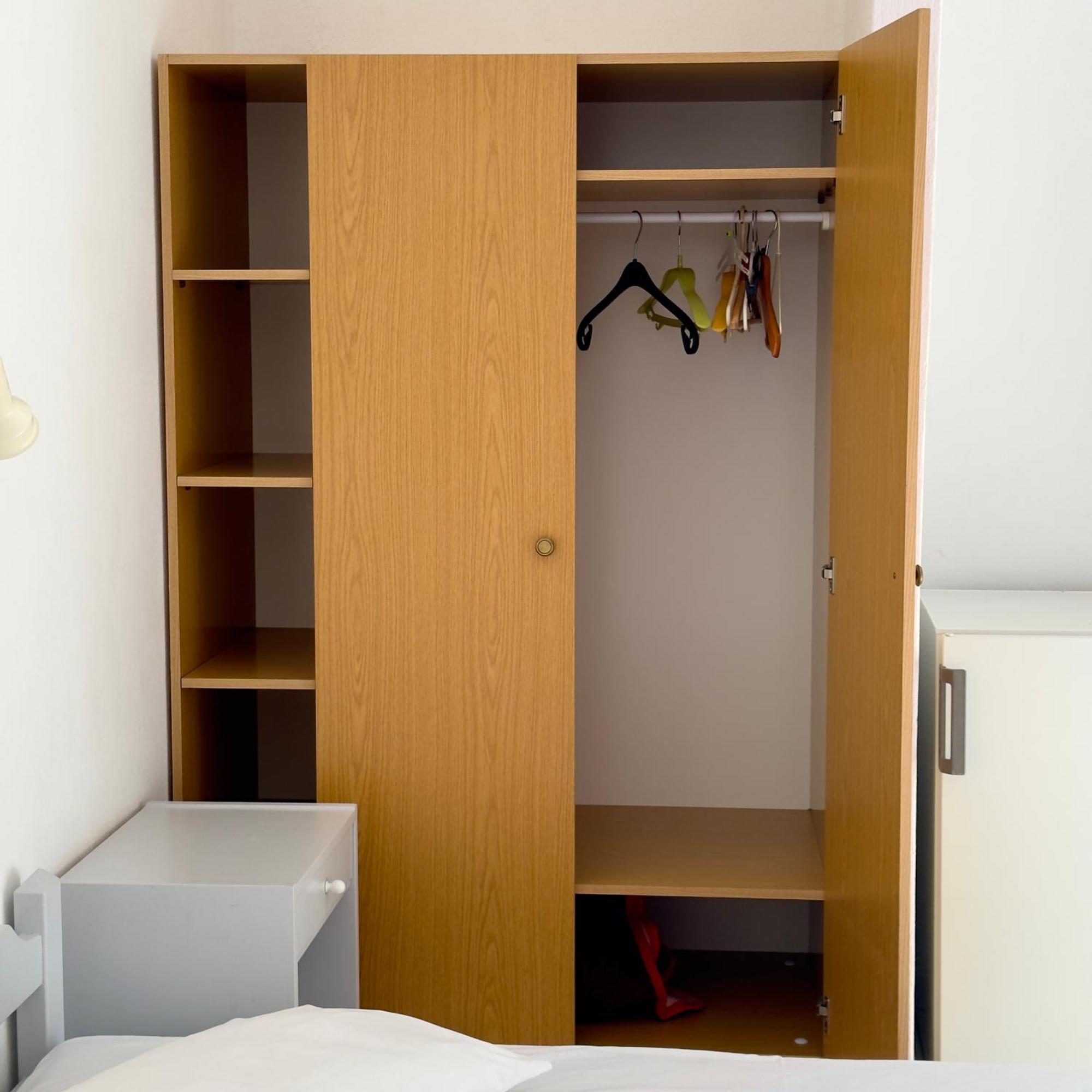 Panagiotis Rooms Nausa Exteriér fotografie